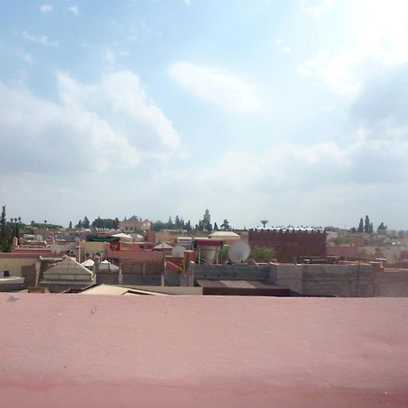 Ryad Laarouss Family Marrakesch Exterior foto